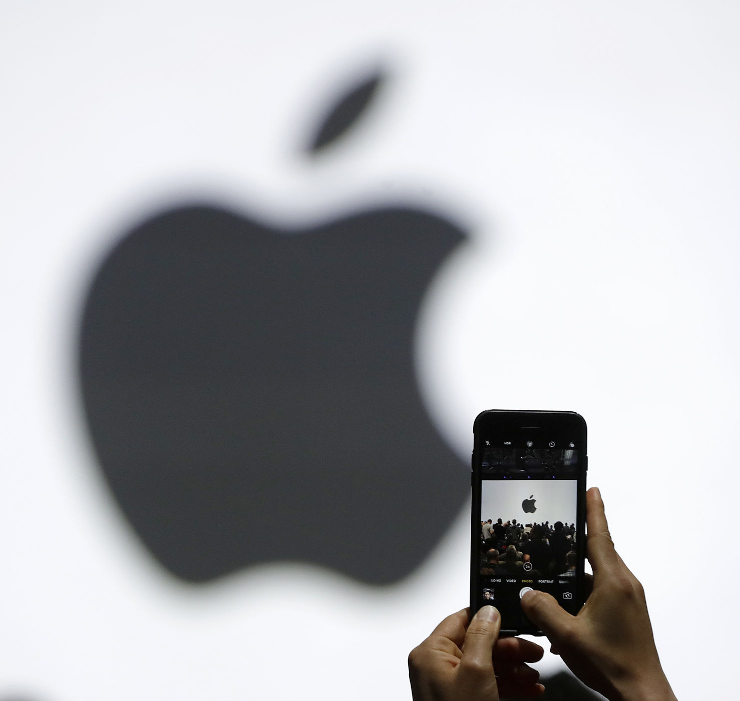 Apple Worldwide Developers Conference